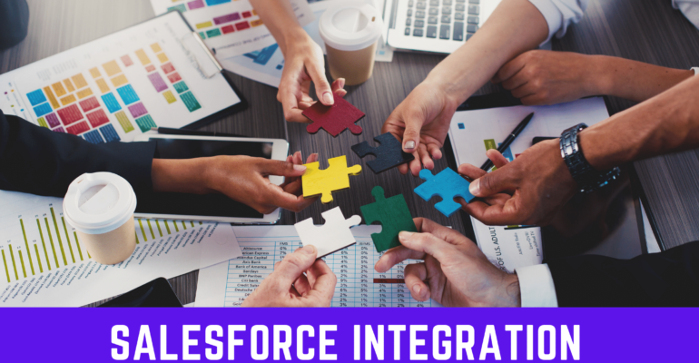 Salesforce Integration